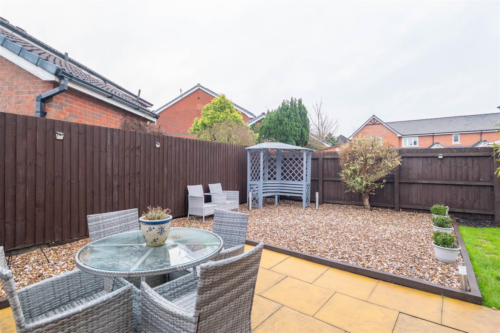 Deighton Road, Chorley